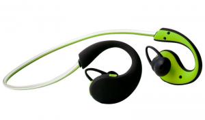 Groov e Action Wireless Sports Earphones